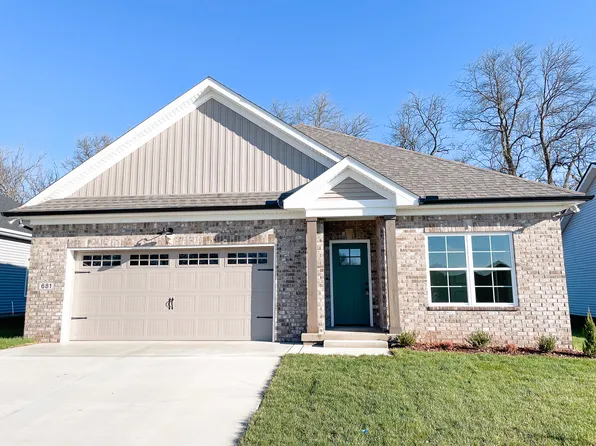 The Flightline Plan, South Haven