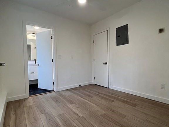 11 Parker Hill Ave. #7A Boston (Mission Hill) Unit Photo 5