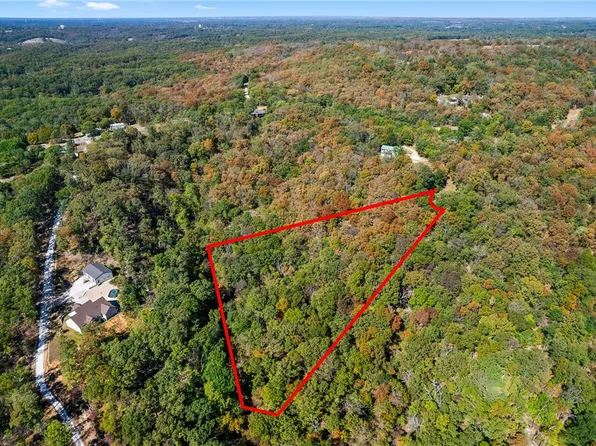 LOT 41 Shire Ln, Rogers, AR 72756