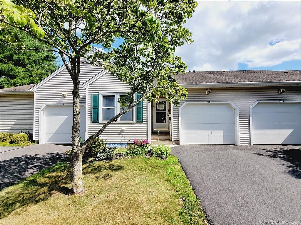782 Kettle Path #782, Southington, CT 06489 | Zillow