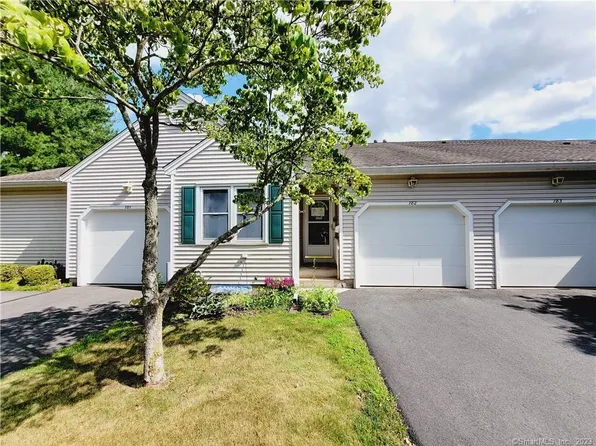 782 Kettle Path #782, Southington, CT 06489