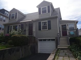 84 Russett Rd, West Roxbury, MA 02132