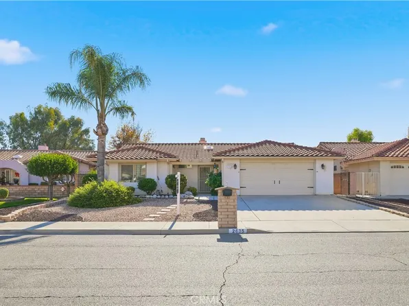 2635 Beech Tree St, Hemet, CA 92545