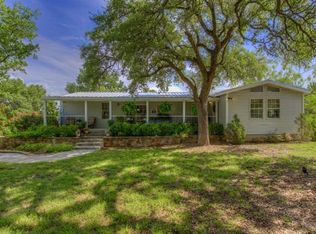 200 Autumn Ridge Dr, Liberty Hill, TX 78642