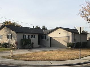1817 Gulfstream Dr, Modesto, CA 95350