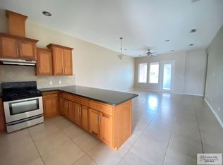6705 Garden Woods Ave, Brownsville, TX 78526