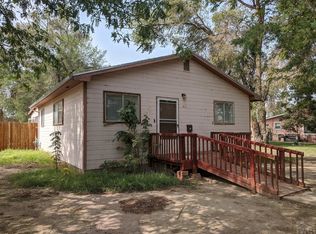 411 S 14th St, Rocky Ford, CO 81067