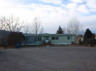 2305 Partridge Ct, Missoula, MT 59808