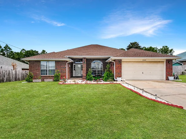 2246 Titanium Dr, Crestview, FL 32536