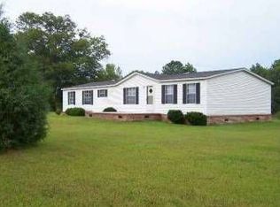 329 Virginia Cir, Waterloo, SC 29384