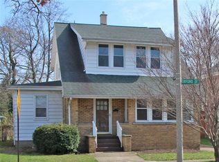 1727 Oxford St, Erie, PA 16505