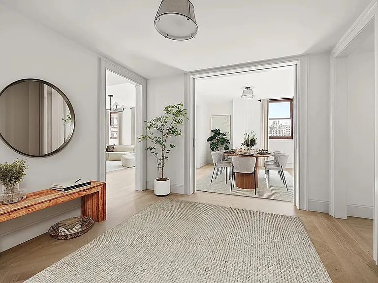 1290 Madison Ave #Penthouse 7 — Photo 11