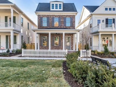 2222 Paden Rd Lot 49, Nolensville, TN, 37135