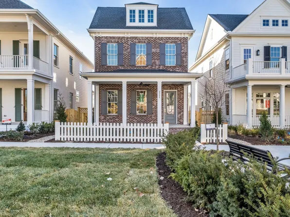 2222 Paden Rd Lot 49, Nolensville, TN 37135