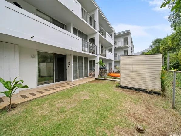 45-535 Luluku Rd APT J2, Kaneohe, HI 96744