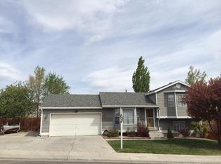 2020 Sierra Dr, Elko, NV 89801