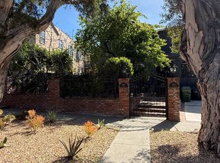 1044 S Orange Dr #1044, Los Angeles, CA 90019