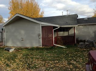 222 Loomis St, Simms, MT 59477