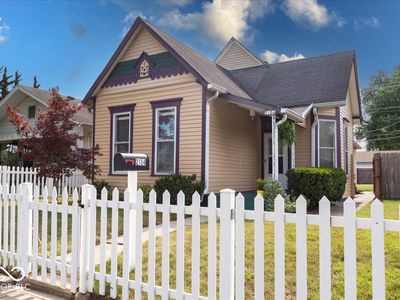 2154 Barth Ave, Indianapolis, IN, 46203