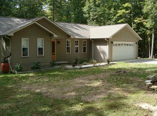 327 Flat Rock Pl, Monterey, TN 38574