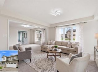 1 Beatty Ave, Thorold, ON L3B 0E9