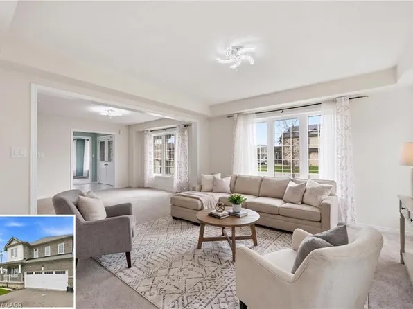 1 Beatty Ave, Thorold, ON L3B 0E9