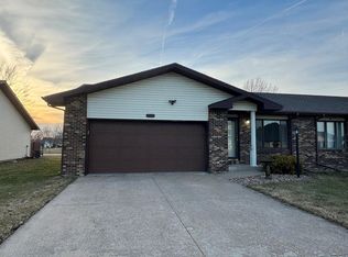 2509 Woodwind Ct, Kirksville, MO 63501