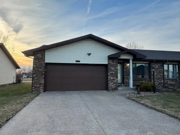 2509 Woodwind Ct, Kirksville, MO 63501