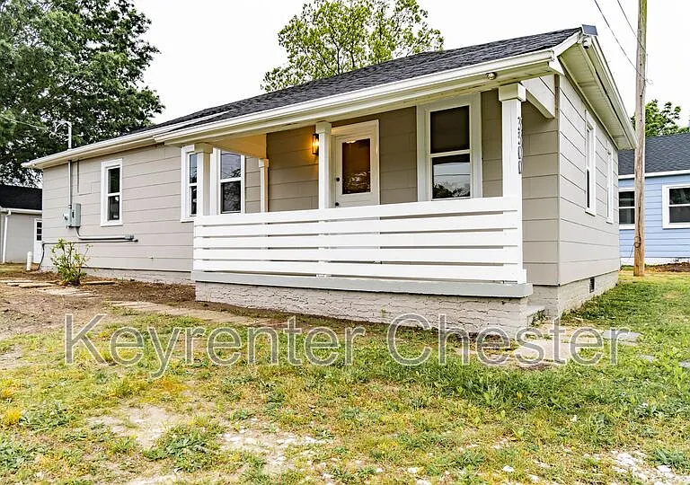 3500 Oaklawn Blvd — Photo 1