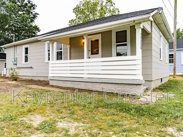 3500 Oaklawn Blvd, Hopewell, VA 23860