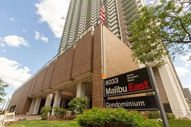 6033 N Sheridan Rd #24M — Photo 27