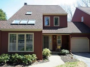 57 Wildwood Dr #57, Cape Elizabeth, ME 04107