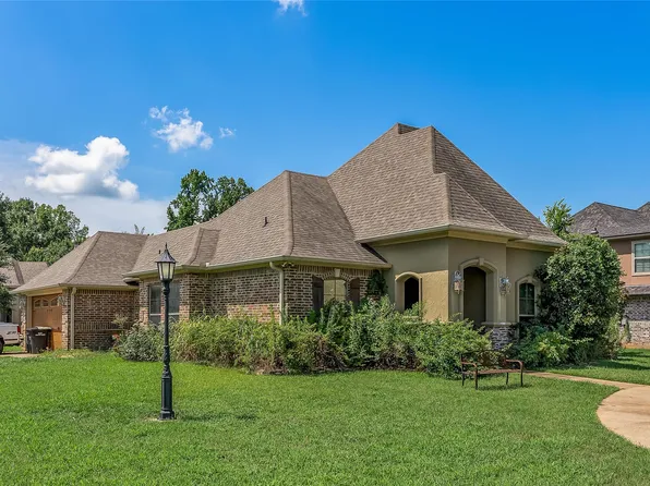 475 Dogwood South Ln, Haughton, LA 71037