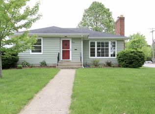 5137 Gorgas Ave, Edina, MN 55424