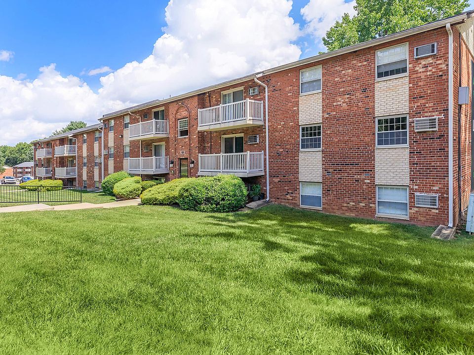 The Villas Apartment Rentals with Virtual tours New Castle, DE Zillow