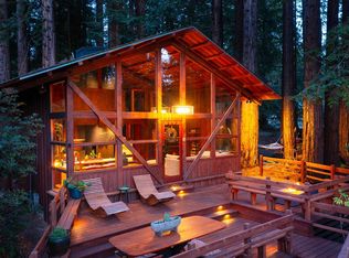 22099 Ruoff Rd, Jenner, CA 95450