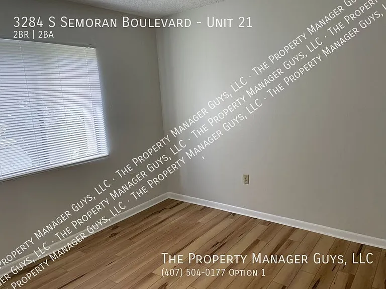 3284 S Semoran Blvd #21 — Photo 15
