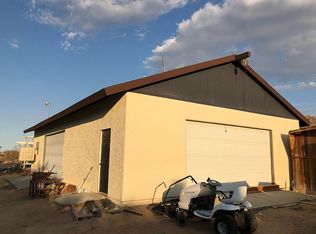 7617 La Contenta Rd, Yucca Valley, CA 92284