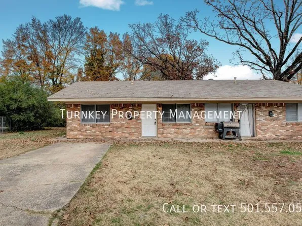 5708 Sonora Dr APT B, North Little Rock, AR 72118