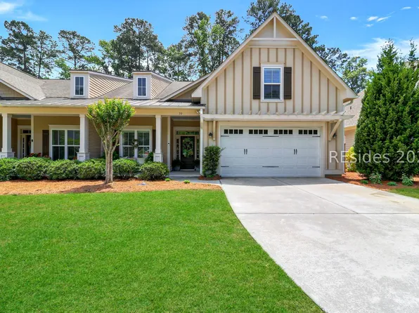 30 Heartwood Ct, Bluffton, SC 29910