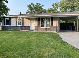 1999 San Luis Rey Pkwy, Fenton, MO 63026