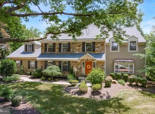 1790 Governors Way, Blue Bell, PA 19422