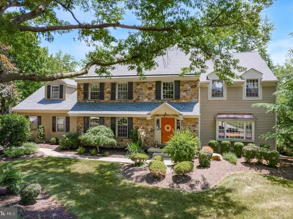 1790 Governors Way, Blue Bell, PA 19422