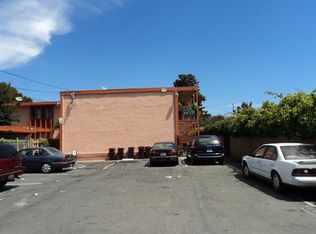 6106 Hilton St APT 7, Oakland, CA 94605