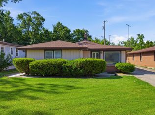 756 Woodruff Ave, Joliet, IL 60436