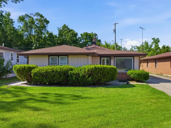 756 Woodruff Ave, Joliet, IL 60436