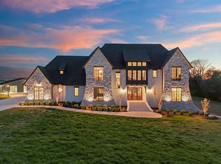 2996 S Rutland Rd, Mount Juliet, TN 37122