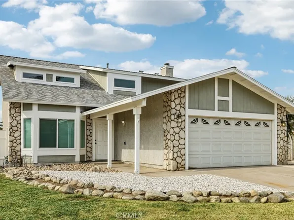 732 Lassen Ave, San Bernardino, CA 92410