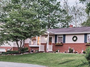 227 N Grantham Rd, Dillsburg, PA 17019