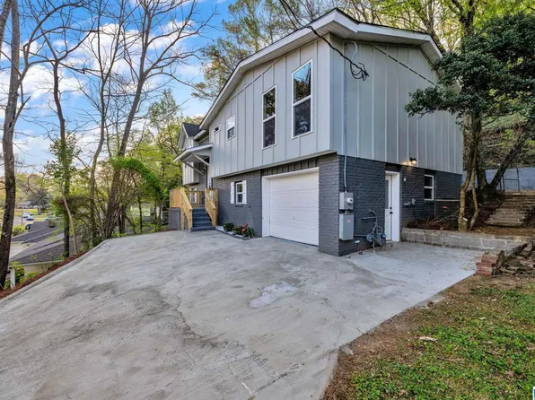 575 Forrest Dr S, Homewood, AL 35209